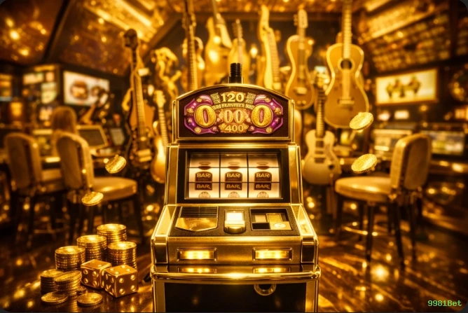 Cassino 9981Bet