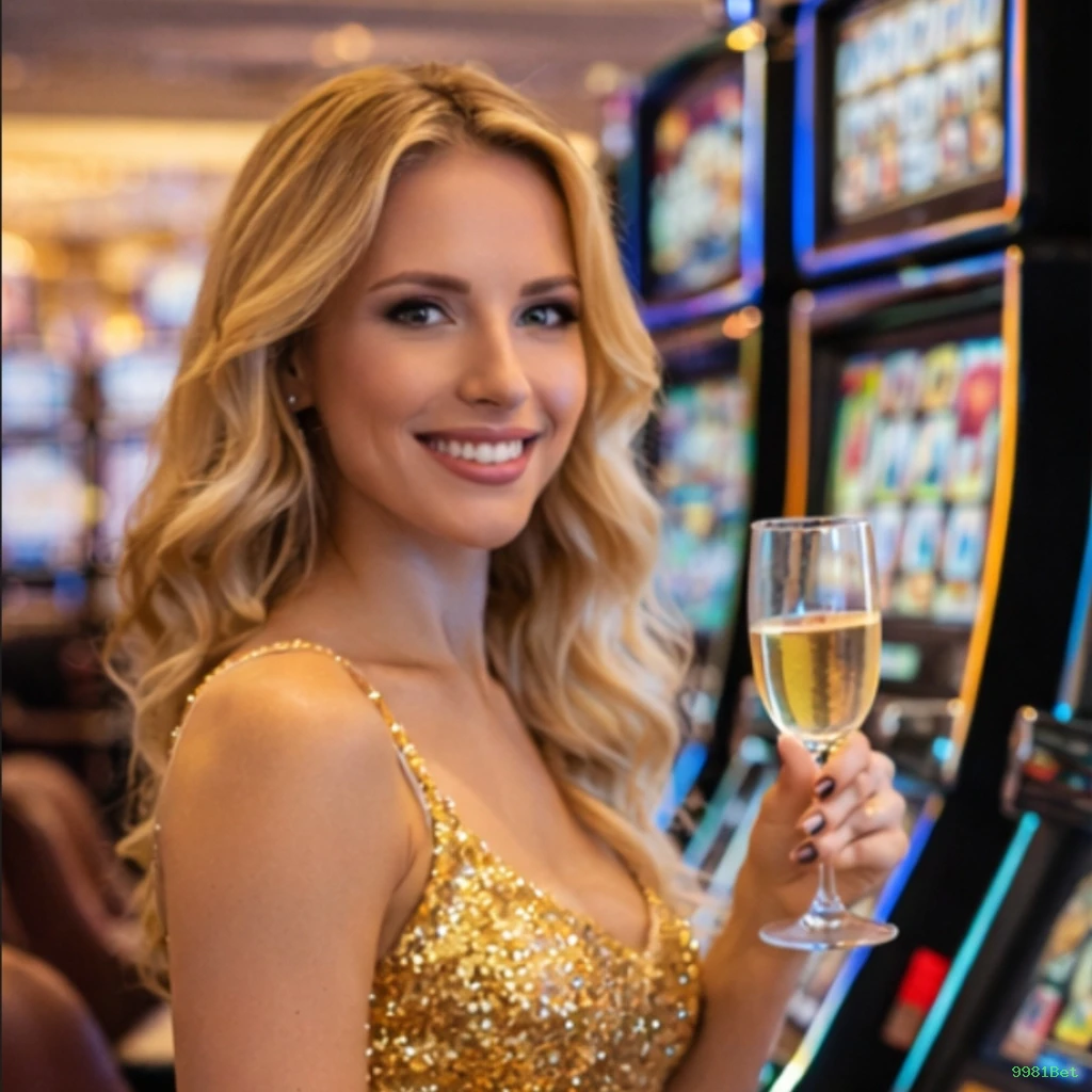 Promoção 9981Bet