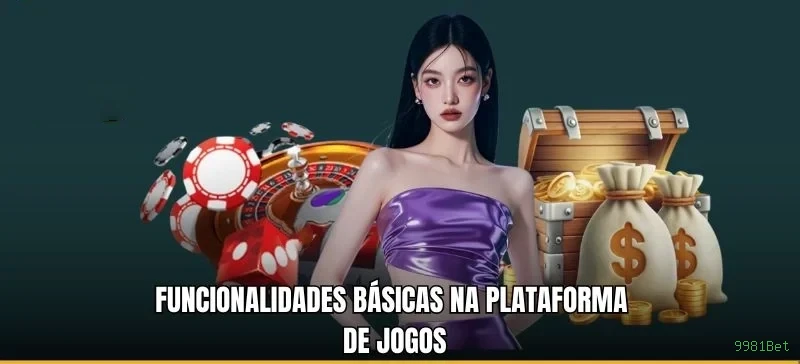 Cassino ao vivo 9981Bet
