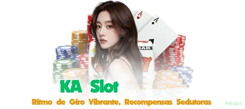 Plataforma 9981Bet