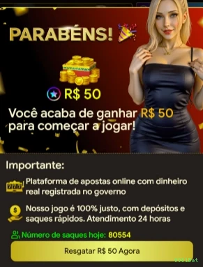 Bônus de slots