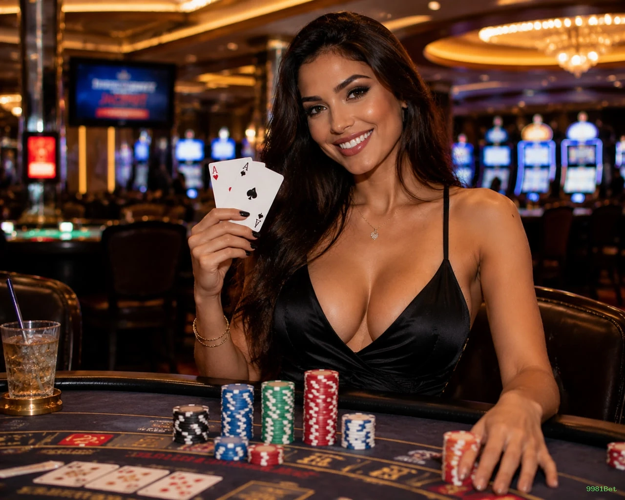VIP 9981Bet